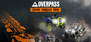 Купить OVERPASS™: Expert Vehicles Pack Купить OVERPASS™: Expert Vehicles Pack