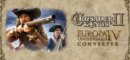 Купить Crusader Kings II: Europa Universalis IV Converter