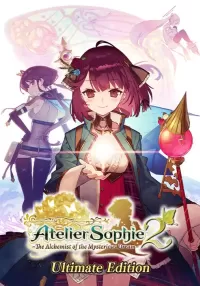 Atelier Sophie 2: The Alchemist of the Mysterious Dream - Ultimate Edition