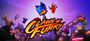 Купить Claws of Furry Купить Claws of Furry