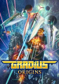 GRADIUS ORIGINS (Pre-Order)