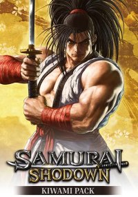 SAMURAI SHODOWN KIWAMI PACK