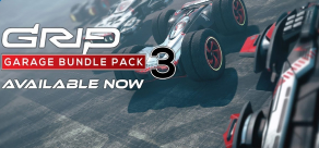 Купить GRIP: Combat Racing - Garage Bundle Pack 3 Купить GRIP: Combat Racing - Garage Bundle Pack 3