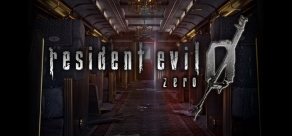 Купить Resident Evil 0 Купить Resident Evil 0