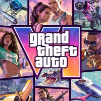 Grand Theft Auto VI - Standart Edition (PlayStation) (Pre-Order)
