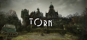 Купить Torn Купить Torn