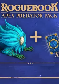 魔域之书 Apex Predator Pack