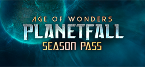 Купить Age of Wonders: Planetfall - Season Pass Купить Age of Wonders: Planetfall - Season Pass