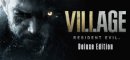Купить Resident Evil Village - Deluxe Edition