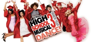 Купить Disney High School Musical 3: Senior Year Dance Купить Disney High School Musical 3: Senior Year Dance