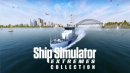 Купить Ship Simulator Extremes Collection