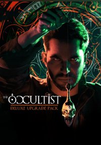 The Occultist - Deluxe Upgrade Pack