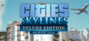 Купить Cities: Skylines - Deluxe Upgrade Pack