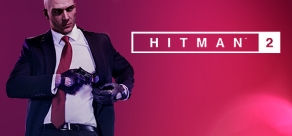 Купить HITMAN 2 Купить HITMAN 2