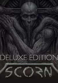 Scorn - Deluxe Edition (EPIC)