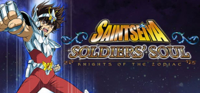 Купить Saint Seiya: Soldiers' Soul Купить Saint Seiya: Soldiers' Soul