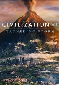 Sid Meier’s Civilization® VI: Gathering Storm (Epic)