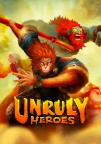 Unruly Heroes