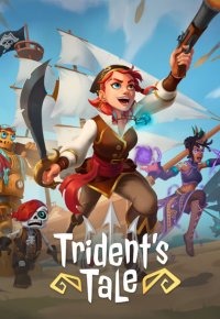 Trident's Tale