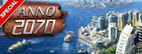 Купить Anno 2070. Коллекционное издание Купить Anno 2070. Коллекционное издание