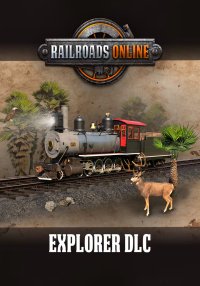 Railroads Online - Explorer DLC