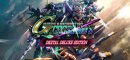 Купить SD GUNDAM G GENERATION CROSS RAYS Deluxe Edition