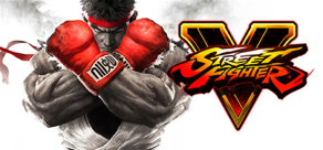Купить Street Fighter V Купить Street Fighter V