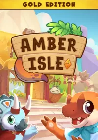 Amber Isle - Gold Edition