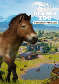 Planet Zoo: Conservation Pack