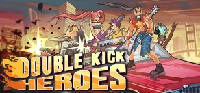 Купить Double Kick Heroes Купить Double Kick Heroes