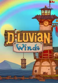 Diluvian Winds