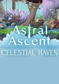 Astral Ascent - Celestial Haven