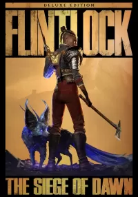 Flintlock: The Siege Of Dawn - Deluxe Edition (Pre-Order)