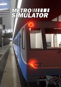 Metro Simulator