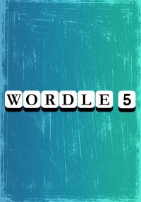 Wordle 5