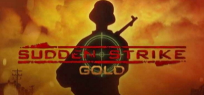 Купить Sudden Strike - Gold Купить Sudden Strike - Gold