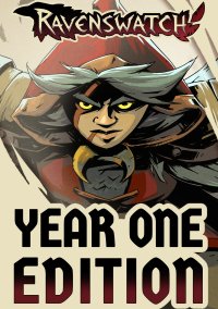 Ravenswatch - Year 1 Edition