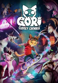 Gori: Cuddly Carnage