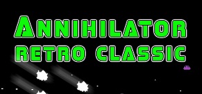 Купить Annihilator Retro Classic Купить Annihilator Retro Classic