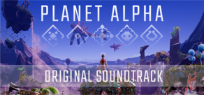 Купить Planet Alpha - Original Soundtrack Купить Planet Alpha - Original Soundtrack