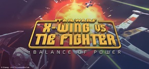 Купить Star Wars: X-Wing vs Tie Fighter Купить Star Wars: X-Wing vs Tie Fighter