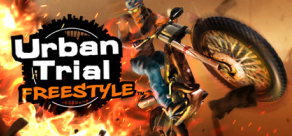 Купить Urban Trial Freestyle Купить Urban Trial Freestyle
