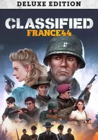 Classified: France '44 - Deluxe Edition (Pre-Order)