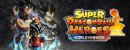 SUPER DRAGON BALL HEROES WORLD MISSION SUPER DRAGON BALL HEROES WORLD MISSION