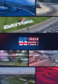 Le Mans Ultimate - US Track Pack 1