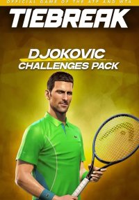 Tiebreak - Djokovic Challenge Pack