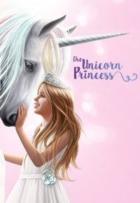 The Unicorn Princess