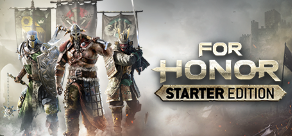 Купить For Honor - Starter Edition Купить For Honor - Starter Edition