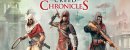 Assassin's Creed Chronicles: Trilogy Assassin's Creed Chronicles: Trilogy
