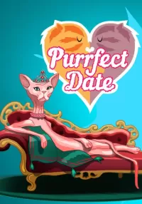 Purrfect Date